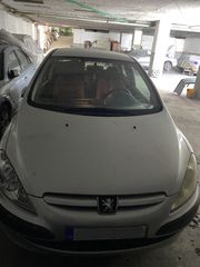 Peugeot 307 2000
