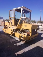 Ασφαλτικά Bomag 2000