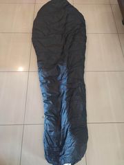 NORTH FACE Sleeping Bag (Long)-thumb-1