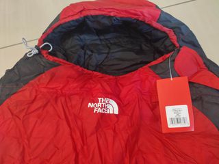NORTH FACE Sleeping Bag (Long)-thumb-2