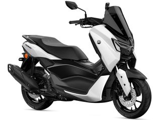 Yamaha NMAX 125 2025 nmax125 e5 plus new ετοιμοπαραδοτο