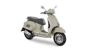 Vespa GTS Super 310 2026