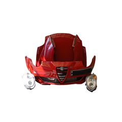 Μούρη κομπλέ για Alfa Romeo MiTo 2008 2009 2010 2011 2012 2013
