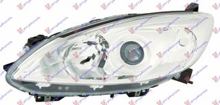 ΦΑΝΑΡΙΑ ΕΜΠΡΟΣ ΦΩΤΑ ΦΛΑΣ CLEAR MAZDA 5 2010 2015  ΚΑΙΝΟΥΡΙΑ