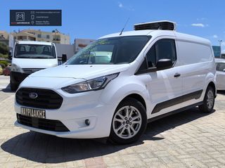 Ford 2022 Transit Connect Van  ΚΑΤΑΨΥΞΗ – ΣΥΝΤΗΡΗΣΗ • ΑΡΙΣΤΟ • Σ