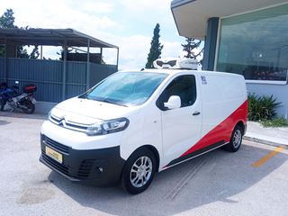Citroen 2017 jumpy