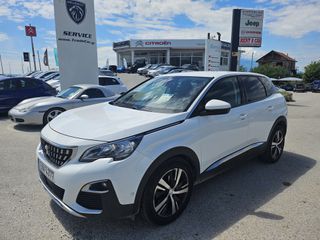 Peugeot 3008 2017 Allure