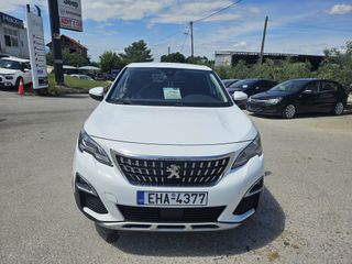 Peugeot 3008 2017 Allure-thumb-2