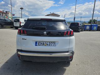 Peugeot 3008 2017 Allure-thumb-3