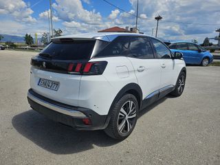 Peugeot 3008 2017 Allure-thumb-4