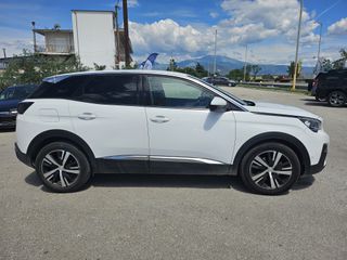 Peugeot 3008 2017 Allure-thumb-5