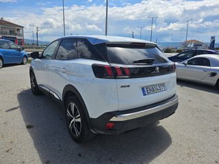 Peugeot 3008 2017 Allure-thumb-6