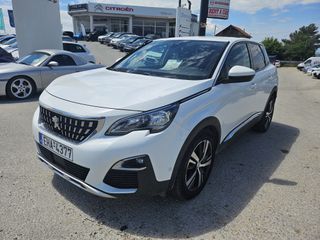 Peugeot 3008 2017 Allure-thumb-7
