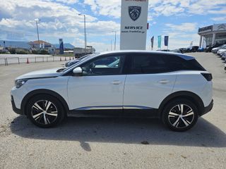 Peugeot 3008 2017 Allure-thumb-8