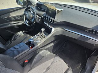 Peugeot 3008 2017 Allure-thumb-10