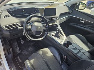 Peugeot 3008 2017 Allure-thumb-11