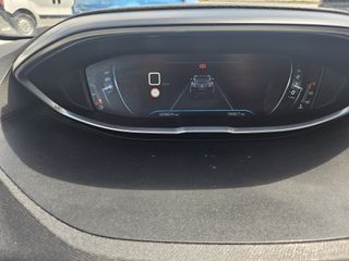 Peugeot 3008 2017 Allure-thumb-15
