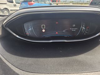 Peugeot 3008 2017 Allure-thumb-16