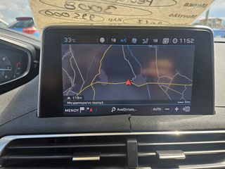 Peugeot 3008 2017 Allure-thumb-17