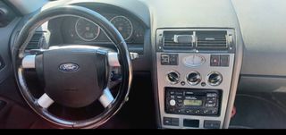 Ford Mondeo 2001