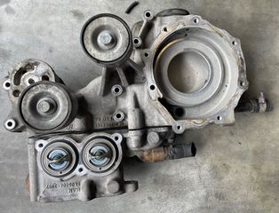 ΒΑΣΗ ΑΝΤΛΙΑΣ ΝΕΡΟΥ MAN EURO 6 TGX TGS