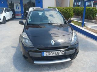 Renault Clio 2012 DCI