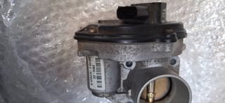 FORD FIESTA FUSION 2S6U-CC 2S6UCC VISTEON 2S6U-9E927-C 2S6U9E927C ΠΕΤΑΛΟΥΔΑ ΓΚΑΖΙΟΥ