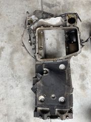 ΚΑΡΤΕΡ MAN EURO 6 TGX TGS