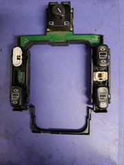 MERCEDES ΔΙΑΚΟΠΤΗΣ ΠΑΡΑΘΥΡΩΝ - ΚΑΘΡΕΠΤΩΝ  E CLASS W210