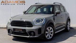 Mini One D Countryman 2021