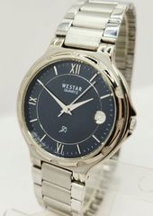 VINTAGE WESTAR 7750STN QUARTZ ΑΝΤΡΙΚΟ ΡΟΛΟΙ Α9526 ΤΙΜΗ 60 ΕΥΡΩ