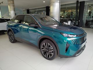 Peugeot 3008 2026 Hybrid 145 e-DCS6 Allure-thumb-2