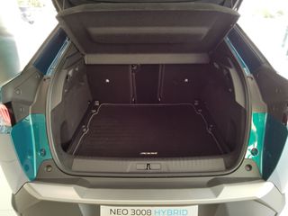 Peugeot 3008 2026 Hybrid 145 e-DCS6 Allure-thumb-33