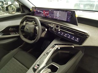 Peugeot 3008 2026 Hybrid 145 e-DCS6 Allure-thumb-27