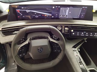 Peugeot 3008 2026 Hybrid 145 e-DCS6 Allure-thumb-12