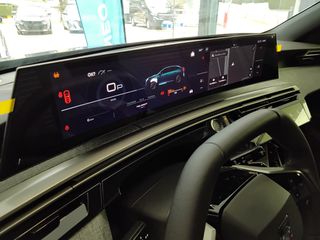 Peugeot 3008 2026 Hybrid 145 e-DCS6 Allure-thumb-17