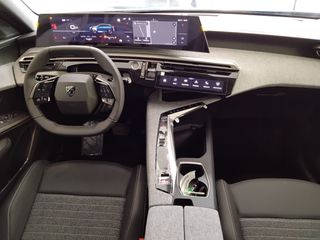 Peugeot 3008 2026 Hybrid 145 e-DCS6 Allure-thumb-32