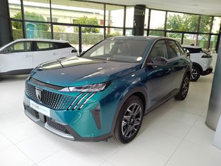 Peugeot 3008 2025 Hybrid 145 e-DCS6 Allure