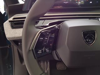 Peugeot 3008 2026 Hybrid 145 e-DCS6 Allure-thumb-13