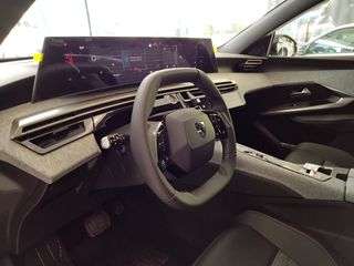 Peugeot 3008 2026 Hybrid 145 e-DCS6 Allure-thumb-10