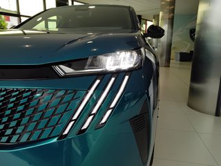 Peugeot 3008 2026 Hybrid 145 e-DCS6 Allure-thumb-35