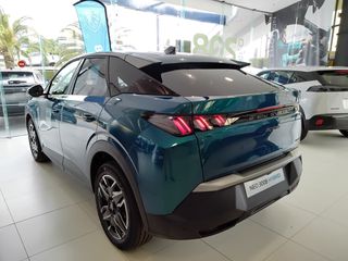 Peugeot 3008 2026 Hybrid 145 e-DCS6 Allure-thumb-7