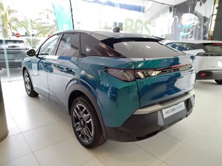 Peugeot 3008 2026 Hybrid 145 e-DCS6 Allure-thumb-6