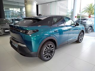 Peugeot 3008 2026 Hybrid 145 e-DCS6 Allure-thumb-4