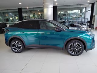 Peugeot 3008 2026 Hybrid 145 e-DCS6 Allure-thumb-3