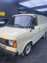 Ford Transit 1988 1988-thumb-1