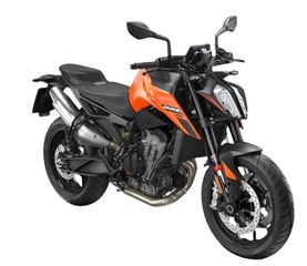 KTM 790 Duke 2026 THE SCALPER *ΕΠΩΝΥΜΑ ΔΩΡΑ ΕΠΙΛΟΓΗΣ ΣΑΣ