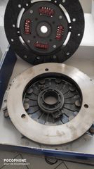 σετ συμπλεκτη Transporter 2 , Transporter 3 , μονο για κινητηρες βενζινης , με κωδικο LUK 622005316