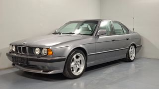 Bmw 520 1991 M-PACKET  24VALVE