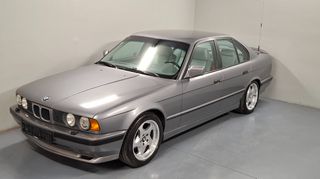 Bmw 520 1991 M-PACKET  24VALVE-thumb-1